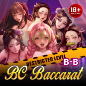 Sexy Blockchain Baccarat B B live table at jljl66 cc